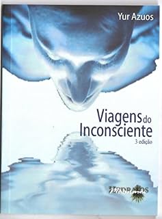 Livro Viagens do Inconsciente