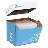 HP Papers | 8.5 x 11 Paper | Office 20 lb