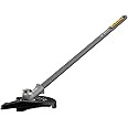 DW Brush Cutter Attachment