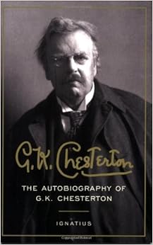 Gk Chesterton Essays
