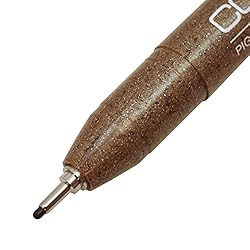 Copic Marker Multi Liner Brown 0.5