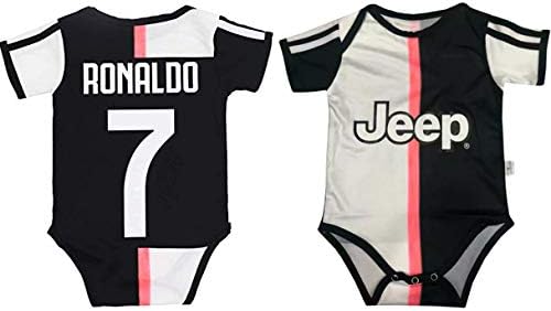 baby ronaldo jersey