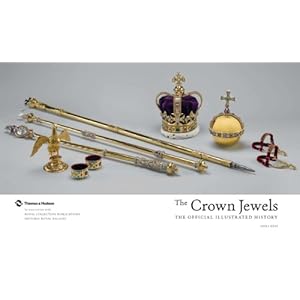 Crown Jewels: The Official Illustrated History