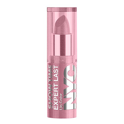 NYC Expert Last Lipcolor - Candy Rush