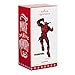 Hallmark 1795QXI1422 Marvel Deadpool Keepsake Christmas Ornaments
