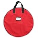 Primode Christmas Wreath Storage Bag 36