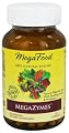 MegaFood - DailyFoods MegaZymes Natural Digestive Aid