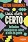 Livro Vai dar certo: Reflexões inspiradoras sobre a vida da gente