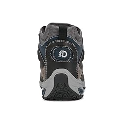 Dunham Men's Cloud