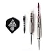 CUESOUL 23 Grams Steel Tip Darts