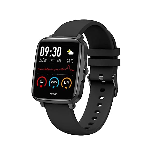 timex bluetooth watch