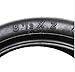SPEDWHEL Size 8 1/2x 2 Air Tyre for XIAOMI MIJIA M365 Electric Scooter Replacement Tyre Tube 8.5x2 Inflated Spare Tire Replace Tube (Outer Tyre only)