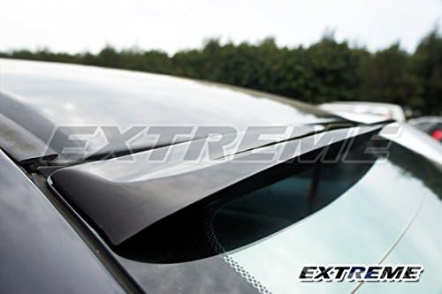 UNPAINTED 2006-2008 HONDA CIVIC 8 2D COUPE Rear Extreme K-style Roof Spoiler Window Wing