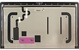 AUO for Apple iMac A1419 2014 2015 LM270QQ1-SDB1 5K IPS LED LCD Screen Panel Display