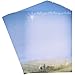 Paper Junkie 96 Sheets Nativity Scene Christmas Stationary Paper for Writing Christmas Letters, Decorative Printer Paper, Printer Friendly Paper for Festive Gifting Season and Holidays (8.5 x 11 In)