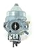 16100-Z0Y-M42 Carburetor Kit for Honda GCV190LA HRX217 K1 K2 K3 K4 Mowers