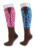 Sports Katz COWGIRL BOOT Socks