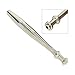 Sniper Bullets, Powerful Plug For Intense and Comfortable Urethral Stimulation (Hollow (7mm - 11mm))