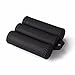 Coil Master 100% Authentic 3 Bay Silicone 18650 Battery Case Gel Carrying Cover Sleeve (Black)