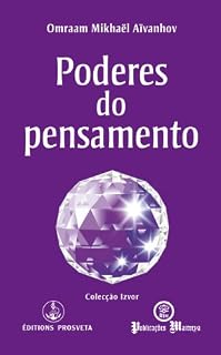 Livro Poderes do pensamento (Izvor Collection Livro 224)