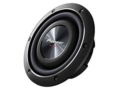 pioneer bass speakers price
