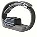 JahyShow Charger Compatible with Gear 2 Neo R381, Replacement Charging Cradle Dock Cable Cord Compatible for Samsung Gear 2 Neo R381 Smart Watch Black