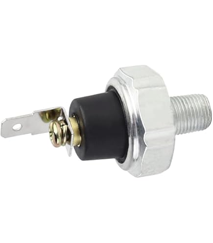 Standard Motor Products PS16 Oil Pressure Sender Unit - Replacement Sensor