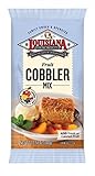 Louisiana Mix Cobbler