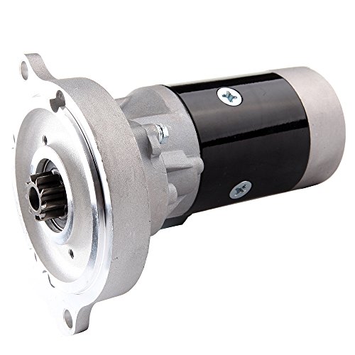 Compare price to ford 460 starter