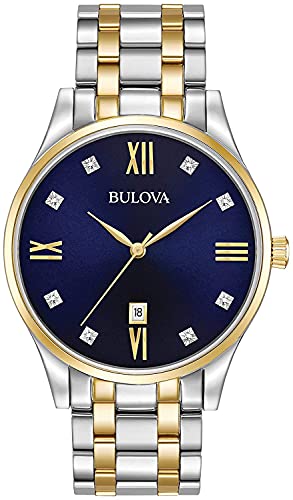 bulova 98d138