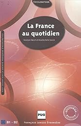 La  France au quotidien