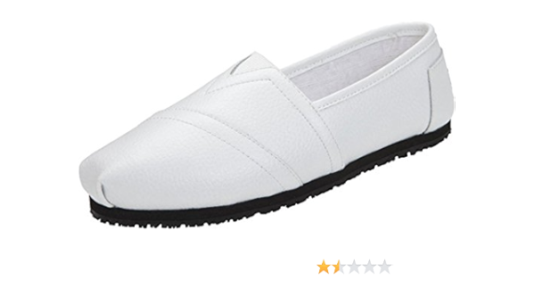 slip resistant flats