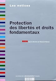 Protection des libertés et droits fondamentaux