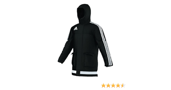 core 15 stadium jacket