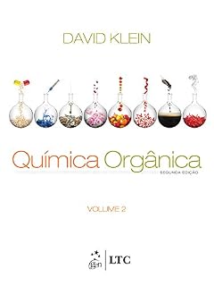 Livro Química Orgânica - Vol. 2
