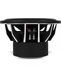 NVX 12 Inch True 1000 W RMS coche subwoofer [VC series] 3 Dimensional Die cesta de aluminio fundido