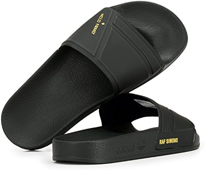 臭い 爆発 手を差し伸べる ラフシモンズ アディダス サンダル Blackwaterva Org