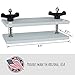 The Original Simple Tofu Press by TofuPresser - The Easiest Way to Remove Water From Your Tofu