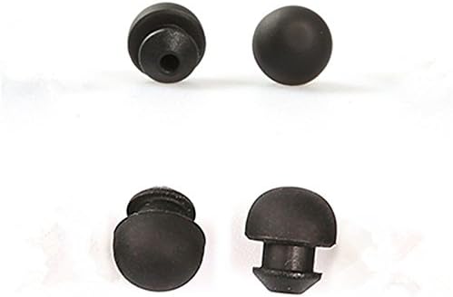 DRONESHOP 4pcs Rubber Feet H109-04 for Hubsan H501S