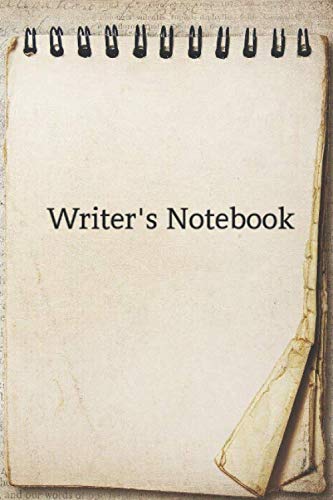 Writer's Notebook