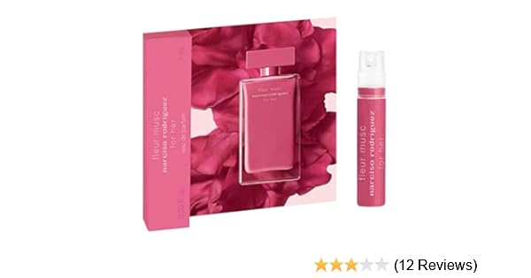 fleur musc narciso rodriguez amazon
