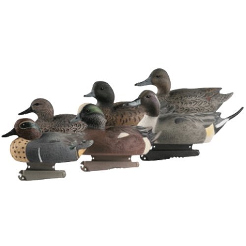 Buy Avery Outdoors Greenhead Gear LifeSize Series Puddler Pack II