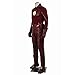CosplayDiy Men's Suit for The Flash Season 2 Barry Allen Cosplay M