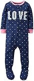 Carter's Printed Footie (Toddler/Kid)