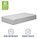 DaVinci Complete Slumber MINI Crib Mattress, Firm support, Lightweight, Waterproof, Greenguard Gold Certified