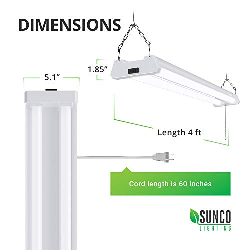2 Sunco+Lighting+Equivalent+Daylight+Integrated