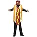 GSG Zombie Hot Dog Costume Kids Halloween Fancy Dress
