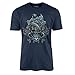 POPCULT Gears J.D. Fenix T-Shirt by Luke Preece