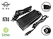ACI Super Power Lithium Ion Battery Charger for Bird, Lime, Jump, Spin, Lyft, and Xiaomi Mijia Electric Scooters