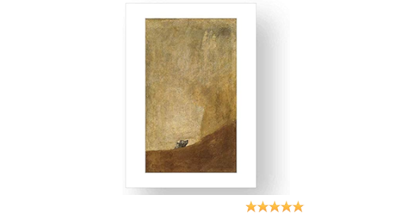 Museo del Prado Impresión oficial del 